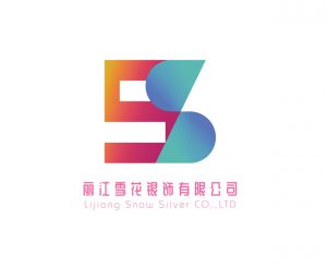 丽江雪花银饰有限公司LOGO