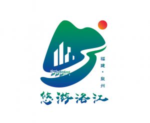 悠游洛江logo设计