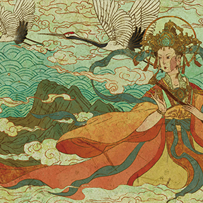 广州美术学院·【美术作品】